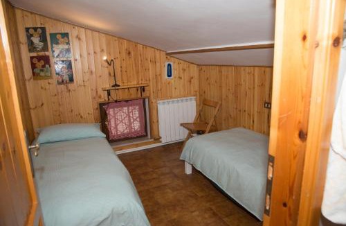 Erbezzo Apartment | Appartamento Le Betulle