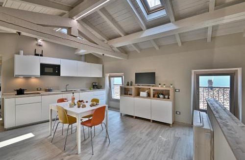 Aer Apartment | Appartamento Luna - Theater Home