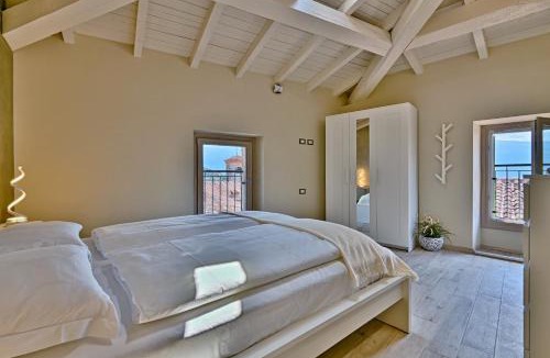 Aer Apartment | Appartamento Luna - Theater Home