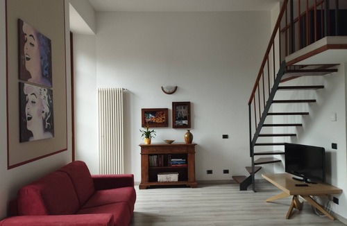 Domodossola Apartment | Appartamento Mantellini 2A