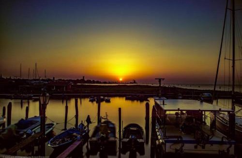 Sottomarina Apartment | Appartamento Marino Lagoon View