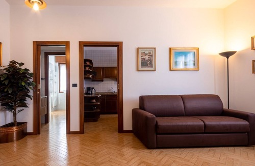 Borgo Venezia House | Appartamento Marullina