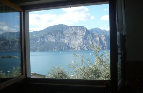 Assenza Apartment | Appartamento Michela