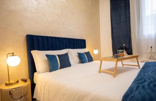 Montalbino Apartment | Appartamento Milano con MM5 Istria comodo per Niguarda Università Bicocca e centro aria condizionata inclusa