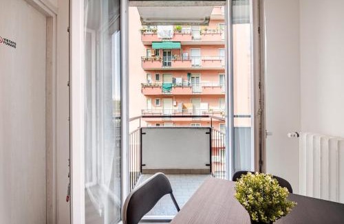 Maggiolina Apartment | Appartamento Moderno vicino metro M5