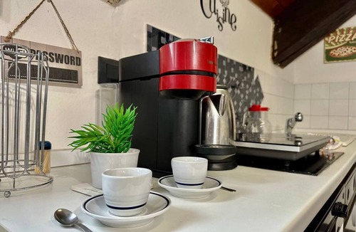Borgo Dora Apartment | Appartamento nel Cuore di Torino