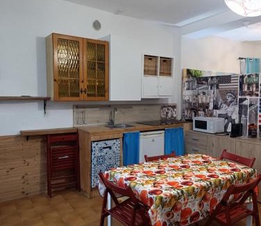 Monte Apartment | Appartamento Nonna Lina