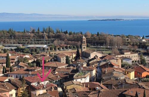 Monte Apartment | Appartamento Nonna Lina