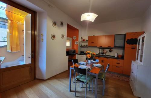 Pallanza Apartment | Appartamento Orange Lago