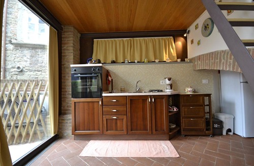 Cortona Old Town Apartment | Appartamento Passerini