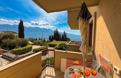 Gardola Apartment | Appartamento Petra Tignale by Gardadomusmea