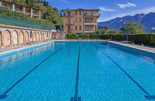 Gardola Apartment | Appartamento Petra Tignale by Gardadomusmea