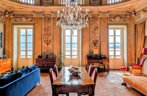 Menaggio Apartment | Appartamento Principe