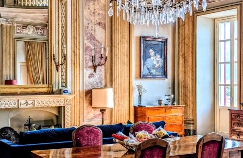 Menaggio Apartment | Appartamento Principe