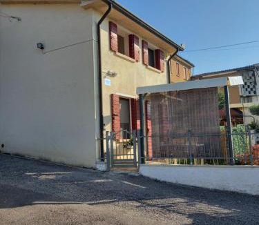 Borso del Grappa Apartment | Appartamento Regina 2