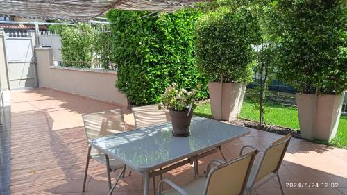 Monticelli Brusati Apartment | Appartamento seminterrato Villa Sveva Franciacorta