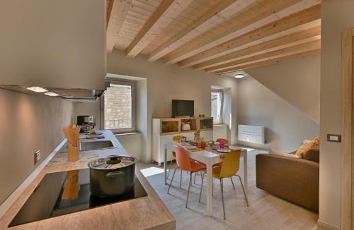 Aer Apartment | Appartamento Sole - Theater Home