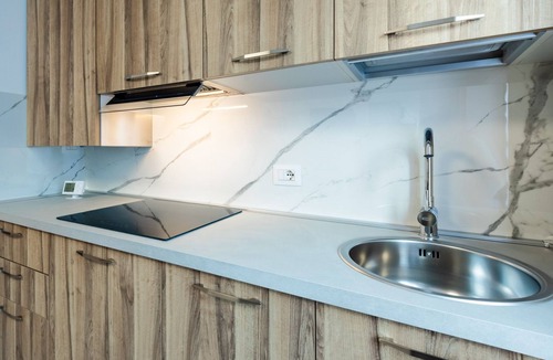 Nord-Est House | Appartamento Squarà