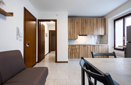 Nord-Est House | Appartamento Squarà