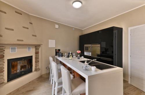 Aer Apartment | Appartamento Stella - Theater Home