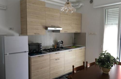 Torre Pedrera Apartment | Appartamento Torre Pedrera