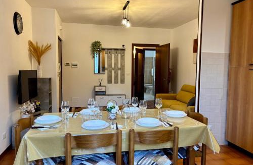 Sona Apartment | Appartamento tra Gardaland, Lago e Verona