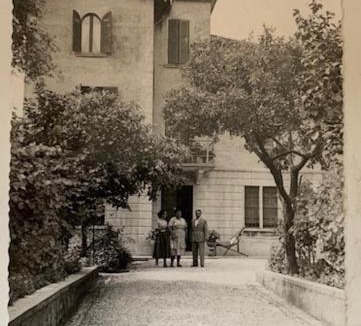 Rivoltella House | Appartamento Villa Margherita