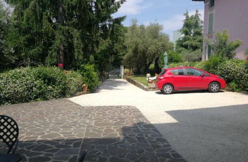 Rivoltella House | Appartamento Villa Margherita