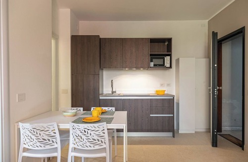 Paratico Apartment | Appartamento Valentina