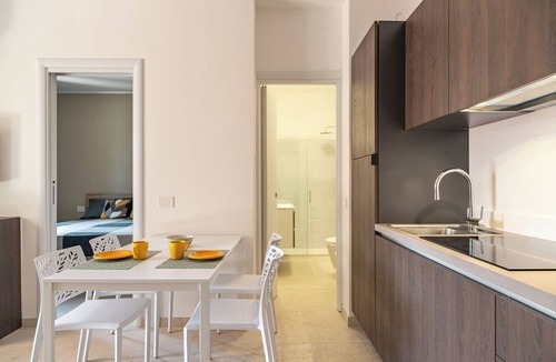 Paratico Apartment | Appartamento Valentina