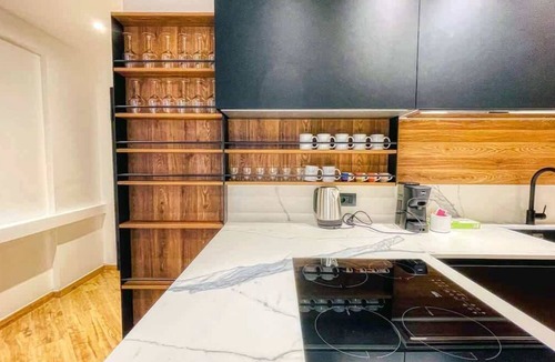 Oulx Apartment | Appartamento Valley Lodge - Affitti Brevi Italia