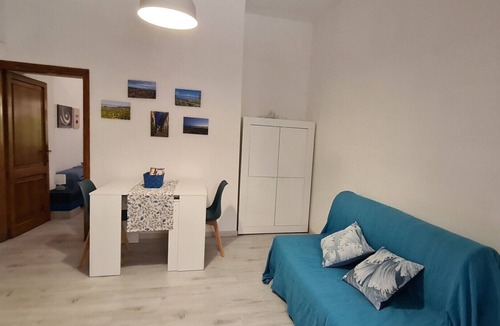 Bolsena Apartment | Appartamento Via Gelsi