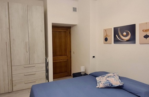 Bolsena Apartment | Appartamento Via Gelsi