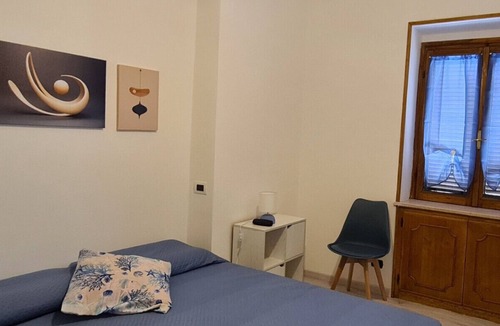 Bolsena Apartment | Appartamento Via Gelsi