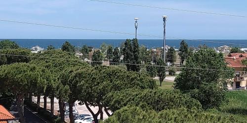 Misano Adriatico Apartment | Appartamento vista mare Misano Adriatico
