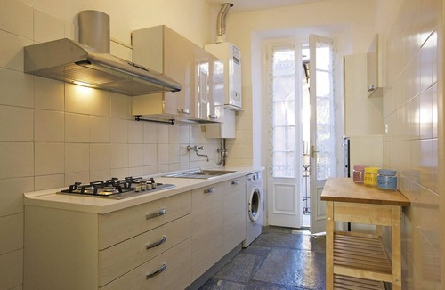 Verbania Apartment | Appartamento Vista Isola A by Lago Reisen