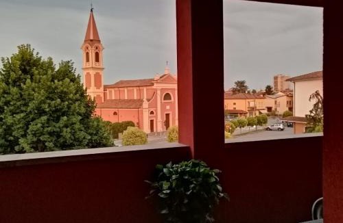 Cento Apartment | Appartamento Vivaldi!
