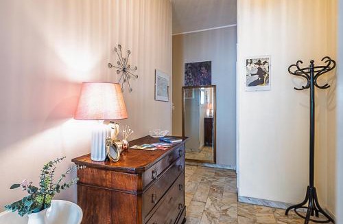 Lingotto Apartment | Appartamento zona lingotto fiere, 2 camere da letto, 6 Posti, Parcheggio Gratis, Inalpi Arena Iaia house