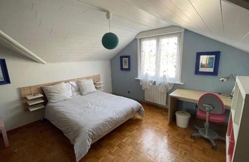 Gundershoffen Apartment | Appartement entier, calme, confortable et spacieux