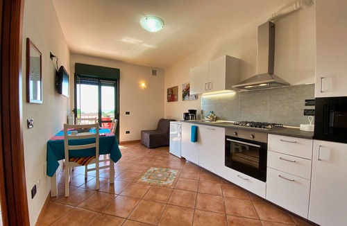 Manerba del Garda Apartment | "Appartement für 3 Personen" by Interhome