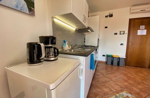 Manerba del Garda Apartment | "Appartement für 3 Personen" by Interhome