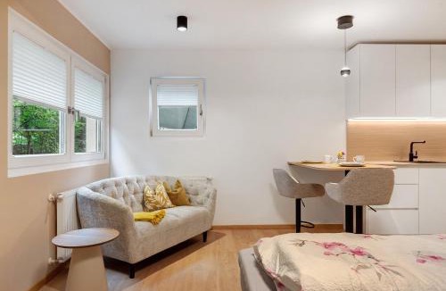 Nova Ponente Apartment | Appartment Heidi