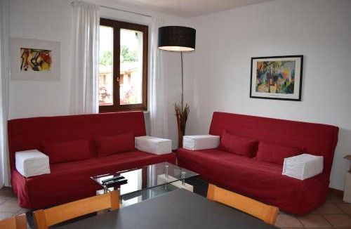 Colà Di Lazise Apartment | Appartment Le Tende - Pool,Family- friendly, TV, Wlan