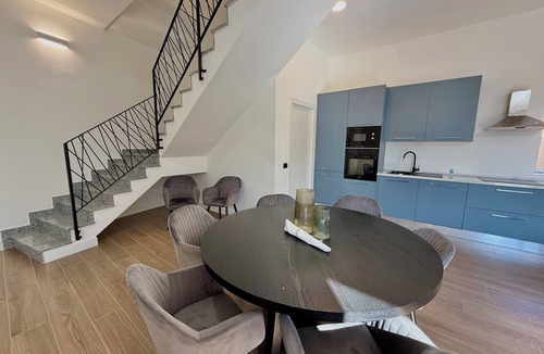 Menaggio Apartment | Apt. Aquarius - Oasi di Menaggio, a stone's throw from everything!