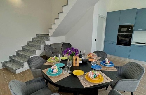 Menaggio Apartment | Apt. Aquarius - Oasi di Menaggio, a stone's throw from everything!