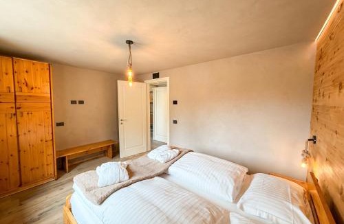 Sant'Anna Apartment | Apt Chalet del Bosco n2 Bivio Travel