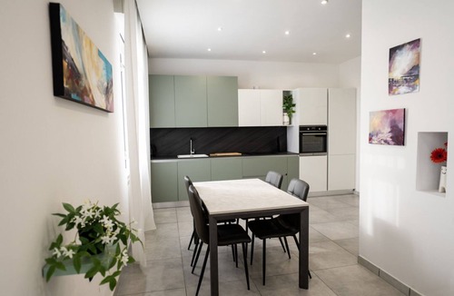 Castenaso Apartment | Apt. HouSmart Fiesso 9