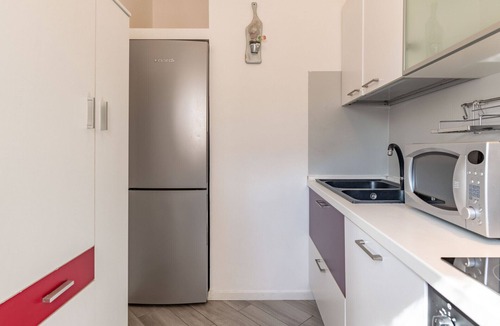 Torbole sul Garda Apartment | Apt Villa Daniel, with balcony in quiet area