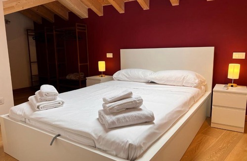 Aggregazione Rionale 9 Apartment | Apt with private parking, Wifi near Hospital Circolo by Kibilù Affitti Brevi