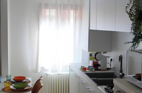 Chioggia House | Aqua Alta Holiday Home with Wi-Fi and Air Conditioning